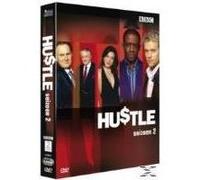HUSTLE 2-3 DVD-VN G