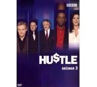 HUSTLE 3-3 DVD-VN G