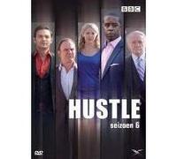 HUSTLE 6-3 DVD-VN G