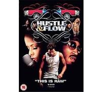 Hustle and Flow – Import anglais – Universal Pictures