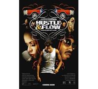 Hustle and Flow [Import anglais]