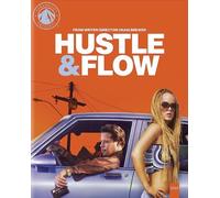 Hustle And Flow [Ultra Hd] With Blu-Ray, 4k Mastering, Ac-3/Dolby Digital, Digital Copy, Dolby, Dubbed, Subtitled, Widescreen