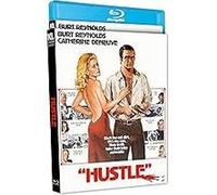 Hustle Blu-ray E