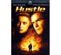 Hustle - Burt Reynolds - Dvd (1975)