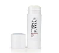 Hustle Butter Après-soin pour tatouage - Bâton de baume de tatouage - Soins de tatouage en déplacement - Végétalien d'origine naturelle - Sans cruauté envers les animaux - Sans désordre - 45 g