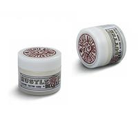 Hustle Butter - Beurre de Soin Post-Tatouage 30ml (lot de 2) Baume de Voyage pour Tatouages, Pour Tatouages Neufs et Anciens - Sûr Pendant la Cicatrisation - Crème pour Tatouage Vegan sans Pétrole