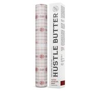 Hustle Butter Deluxe Hustle Butter Second Skin Rouleau adhésif transparent pour tatouage, facile à retirer, sans salissure, respirant et sans latex