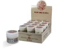 Hustle Butter Deluxe Lot de 24 pots de 30 ml de crème curative pour tatouage