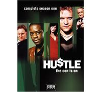 Hustle: Complete Season One [Import USA Zone 1]
