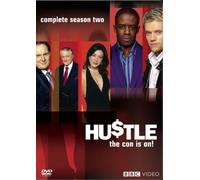 Hustle: Complete Season Two