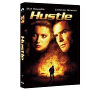 Hustle (DVD) Catherine Deneuve Eileen Brennan Paul Winfield Burt Reynolds