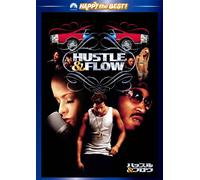 Hustle & Flow [05/E/Dd5.1/S:E, [Import allemand]