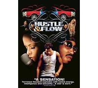 Hustle & Flow [Dvd]