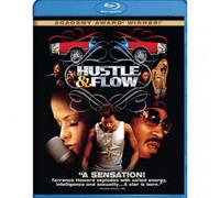 Hustle & Flow [Blu-Ray]
