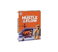 Hustle & Flow Blu-ray 4K Ultra HD
