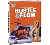 Hustle and Flow – Blu-ray 4K Ultra HD – Doublé/sous-titré – Copie digitale
