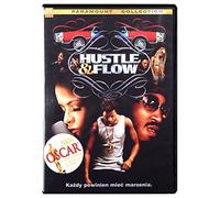 Hustle & Flow [DVD] (IMPORT) (Pas de version franħaise)