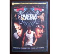 Hustle & Flow (Ed.ESP.) [Import]