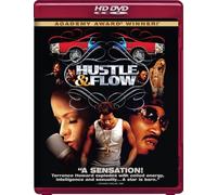 Hustle and Flow - HD DVD
