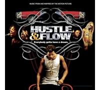 Various Artists - Hustle & Flow (Original Soundtrack)