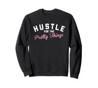 Hustle for The Jolity Things Sweatshirt