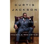 Hustle Harder, Hustle Smarter