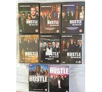 Hustle - Hustle - Series 4 [SPECIAL EDITION] [Import anglais]