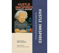 Hustle Inkspired - Startup's Enzyme.: The Hidden Catalysts Behind Startup Success (with images).