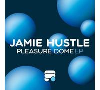 Hustle,Jamie - Pleasure Dome [Vinyl] [Import]