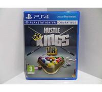 Hustle Kings