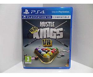 Hustle Kings