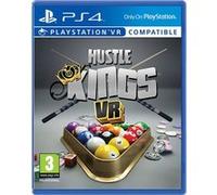 HUSTLE KINGS MIX VR G