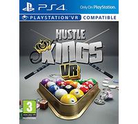 Hustle Kings - Playstation VR