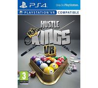 Hustle Kings - Playstation VR