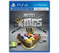 Hustle Kings VR PS4 G