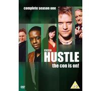 Hustle (Les Arnaqueurs Vip) - Season 1
