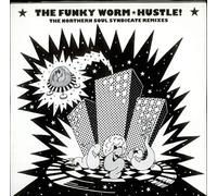 Hustle (Northern Soul Syndicate Remixes) [Import]