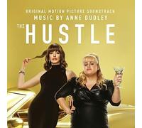 Hustle / O.S.T. - The Hustle (Original Motion Picture Soundtrack) [New CD]