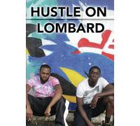 Hustle On Lombard [Digital Video Disc] Subtitled