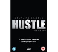 Hustle-Series 1-5 [Import]