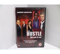 Hustle - Series 2 [SPECIAL EDITION] [Import anglais]