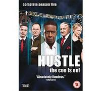 Hustle - Series 5 G