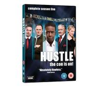 Hustle-Series 5 [Standard Edition] [Import]