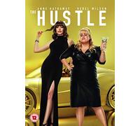 Hustle. The [Edizione: Regno Unito] [Import]
