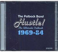 Hustle! The Ultimate Fatback 1969-84