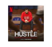 Hustle - Vinyle 33 Tours