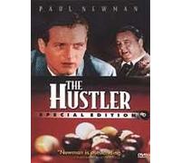 THE HUSTLER SP. ED - ( 1961 ) - DVD1