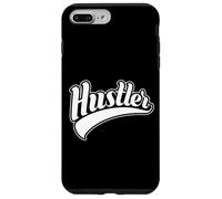 Hustler Hustle Hustle Coque pour iPhone 7 Plus/8 Plus