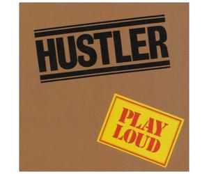 Hustler - Play Loud [Import]