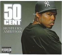 Hustler's Ambition (Extrait De La B.O.F. 'get Rich Or Die Tryin'')